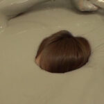 『フェチ』 Mud Shower03 「DUGA」