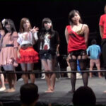 『フェチ』 どきッ！女だらけのキャットファイト祭2014 上巻 「DUGA」