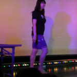 『フェチ』 どきッ！女だらけのキャットファイト祭 Vol.3 （下巻） 「DUGA」