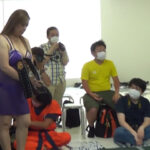 『フェチ』 CPEキャットファイト 名勝負が生まれた日 「DUGA」