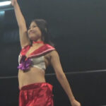 『フェチ』 2019.9月CPE新木場大会開場前に行われた非公開試合。 「DUGA」