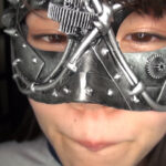 『フェチ』 【仮面コスプレ】×【美腋】トップモデル8名集結 「DUGA」