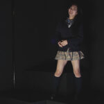 『フェチ』 女子○生の全裸ウエットダンス4 「DUGA」