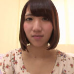 『フェチ』 オマ○コおっぴろげ観察・指ズボオナニー 立花まゆ 「DUGA」