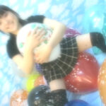 『フェチ』 新・ラブ☆ラブ～ふうせん♪～ No.2 「DUGA」