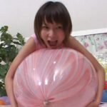 『フェチ』 ラブ☆ラブ～ふうせん♪～ Vol.15 「DUGA」