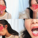 『フェチ』 ちんぽミルクごっくん！5人連続フェラ抜き！まきさん 「DUGA」