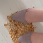 『フェチ』 復刻版アマチュアCRUSH 5 「DUGA」