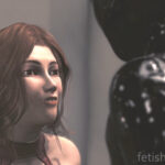 『フェチ』 【フルCG】リトルラバーマンのフェティッシュ調○日誌 1 「DUGA」