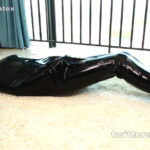 『フェチ』 ラバーセッション：キキ vs ダブ Vol.1 「DUGA」