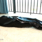 『フェチ』 ラバーセッション：キキ vs ダブ Vol.8 「DUGA」