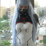 『フェチ』 こちらユーザー、我「戦術人形HK4●6」捕獲セリ 「DUGA」