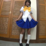 『フェチ』 美少女コスプレイヤー フェチズムフェスティバル VOL.1 「DUGA」