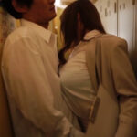 『フェチ』 狭い廊下でボインちゃんとすれ違う 七草ちとせ 「DUGA」