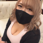 『フェチ』 GAS独占新人 金髪Jカップ モカ 「DUGA」