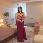 『フェチ』 ヌルヌル爆乳肉弾ソープ 中出し好きの新人Kカップ 「DUGA」