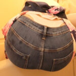 『フェチ』 大学生の息子にバックから即ハメされ久しぶりに絶頂！ 「DUGA」