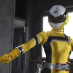 『フェチ』 ふたなり化 レズ地獄 銀河特捜デイトナレンジャー 「DUGA」