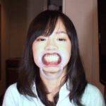 『フェチ』 清純派60ミリ長舌の執拗な鼻フェラベロほじり 源かのこ 「DUGA」