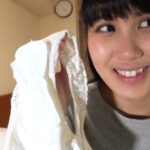 『フェチ』 お漏らしオナニーと愛液＆尿漏れクンニ 「DUGA」