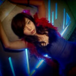 『フェチ』 ダンスレボリューションONE～誘惑2 沢尻ユウカ 「DUGA」