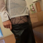 『フェチ』 LEATHER JUNKY VOL.1 「DUGA」