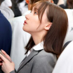 『フェチ』 パンスト穴あけ指入れで感じまくる美脚女3 美白デカ尻OL 「DUGA」