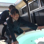 『フェチ』 ボール遊びではっちゃけて 「DUGA」