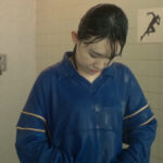 『フェチ』 はりきり着衣水泳取材 「DUGA」