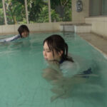 『フェチ』 混浴中のお尽くし 「DUGA」