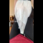 『フェチ』 電気アンマショート動画 えりちゃん 2 「DUGA」