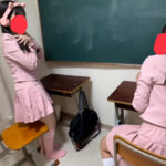 『フェチ』 クラスメイト2人からの電気アンマ＆くすぐり責め 「DUGA」