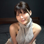 『フェチ』 「巨大女になって全身舐めプレイ」有加里ののか 「DUGA」