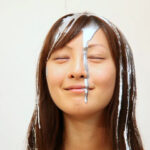 『フェチ』 SILVER PAINTING008 「DUGA」