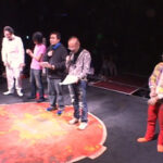 『フェチ』 爆乳ローションキャットファイト！！ 上巻 「DUGA」