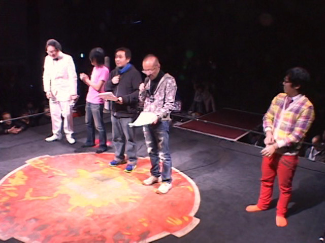 『フェチ』 爆乳ローションキャットファイト！！ 上巻 「DUGA」