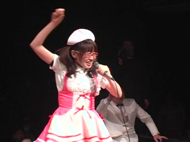 『フェチ』 世界初ッ！ランジェリーバトルロイヤル！！ 下巻 「DUGA...