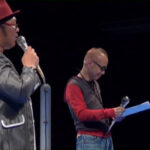 『フェチ』 どきどきキャットファイト水着ぶっかけ祭り2017 「DUGA」