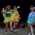 『フェチ』 どきッ！女だらけのキャットファイト祭2017 「DUGA」