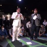 『フェチ』 ADULT SPORTS EXPO2020 1回戦－3Days3日目 「DUGA」