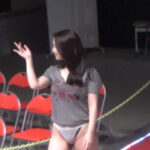 『フェチ』 2020.7月CPE新木場大会開場前に行われた非公開試合。 「DUGA」