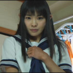 『フェチ』 女子○生染みパンマン汁1 「DUGA」