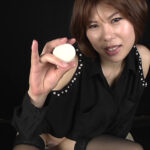 『フェチ』 衝撃！肛門から産卵する女！1 「DUGA」