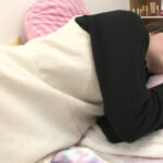 『フェチ』 恋人気分で寝起きの彼女のバーチャル口臭嗅ぎ 小春 「DUGA」