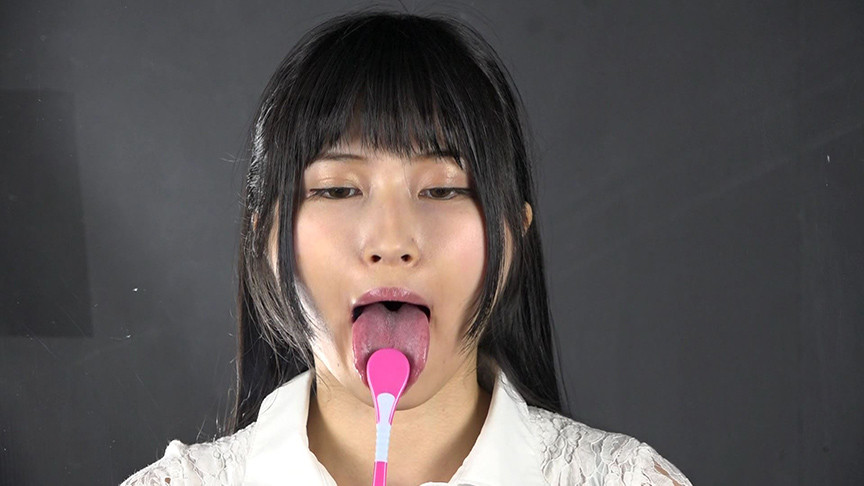 『フェチ』 バーチャルベロキス アイネ 「DUGA」