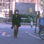 『フェチ』 マスク Vol.05 「DUGA」