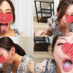 『フェチ』 ちんぽミルクごっくん！5人連続フェラ抜き！ゆりさん 「DUGA」