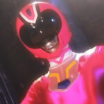 『フェチ』 ヒロインVSハイレグ仮面 ～羞恥のハイレグ地獄～ 「DUGA」