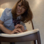 『フェチ』 女子○生達の自画撮りおなら2 「DUGA」