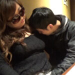 『フェチ』 赤羽に住む超淫乱な豊満ドスケベおばさん 「DUGA」